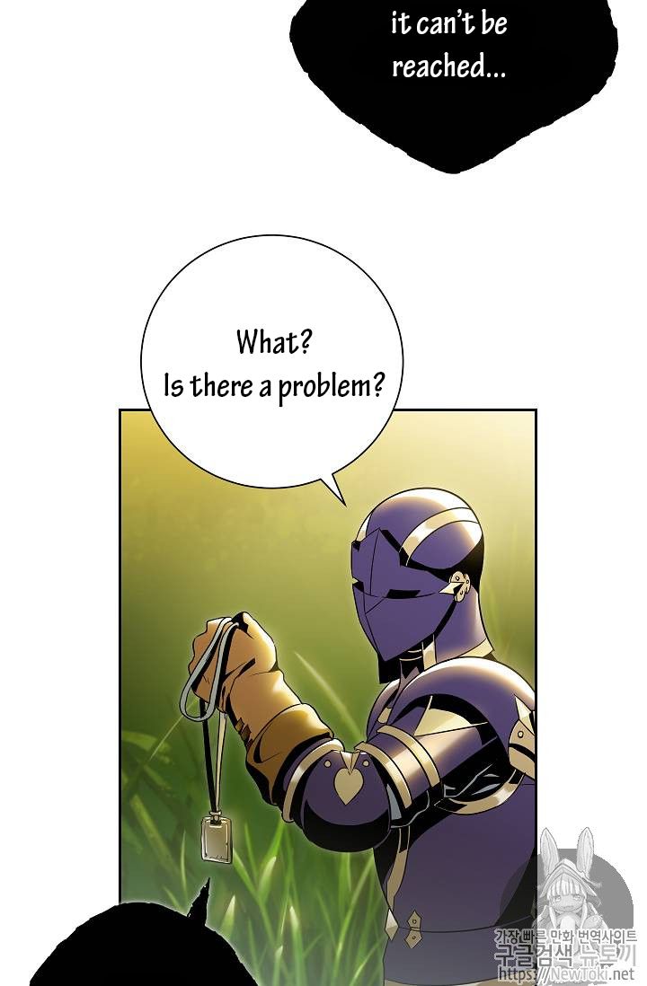 Skeleton Soldier Couldn’T Protect The Dungeon Chapter 77 page 19