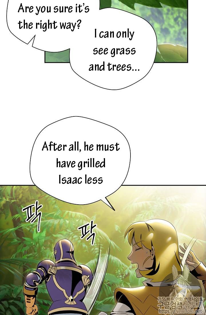 Skeleton Soldier Couldn’T Protect The Dungeon Chapter 77 page 2