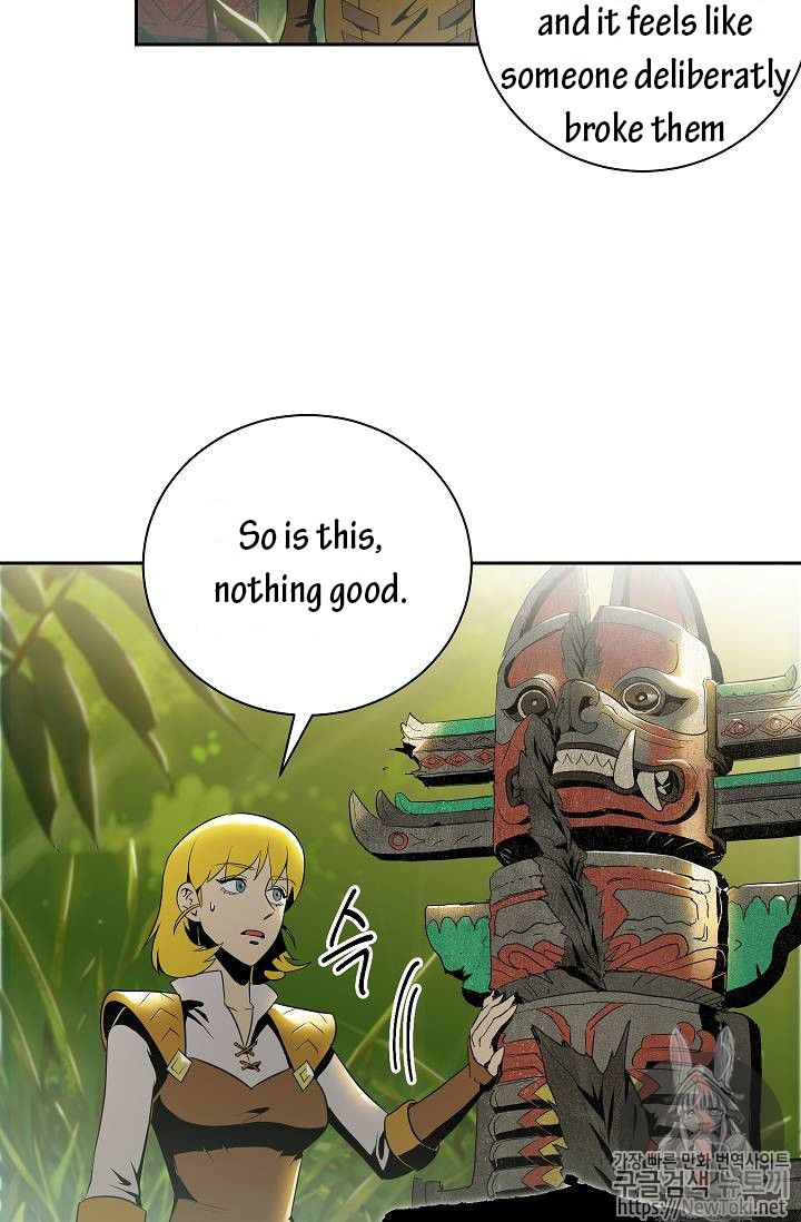 Skeleton Soldier Couldn’T Protect The Dungeon Chapter 77 page 22
