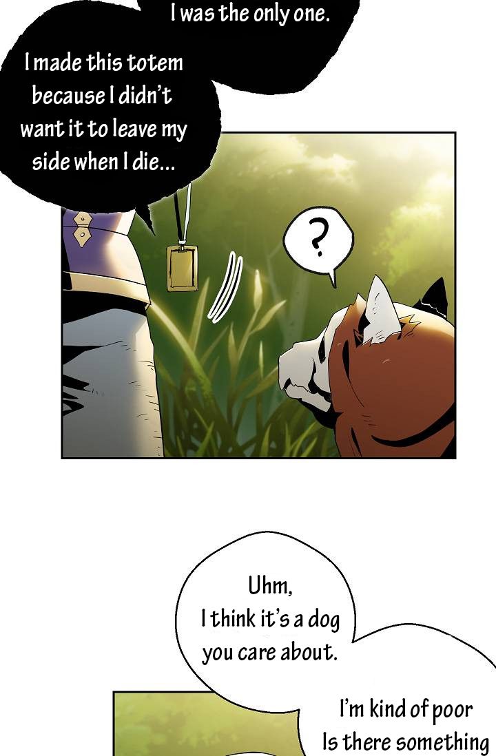 Skeleton Soldier Couldn’T Protect The Dungeon Chapter 77 page 26