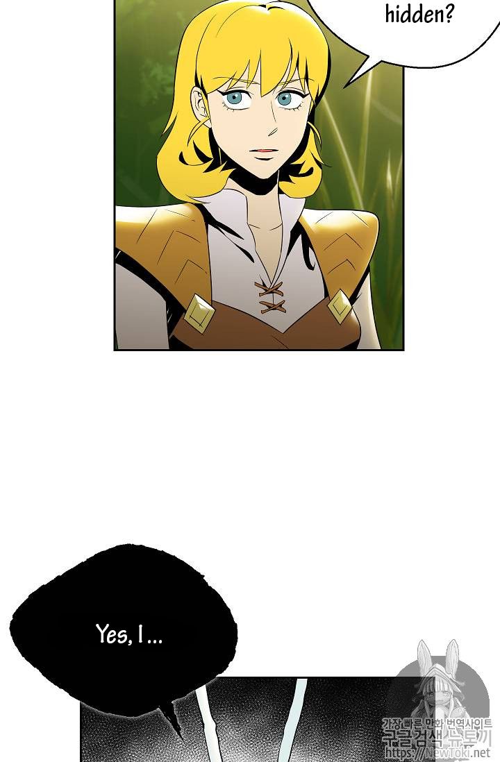 Skeleton Soldier Couldn’T Protect The Dungeon Chapter 77 page 27