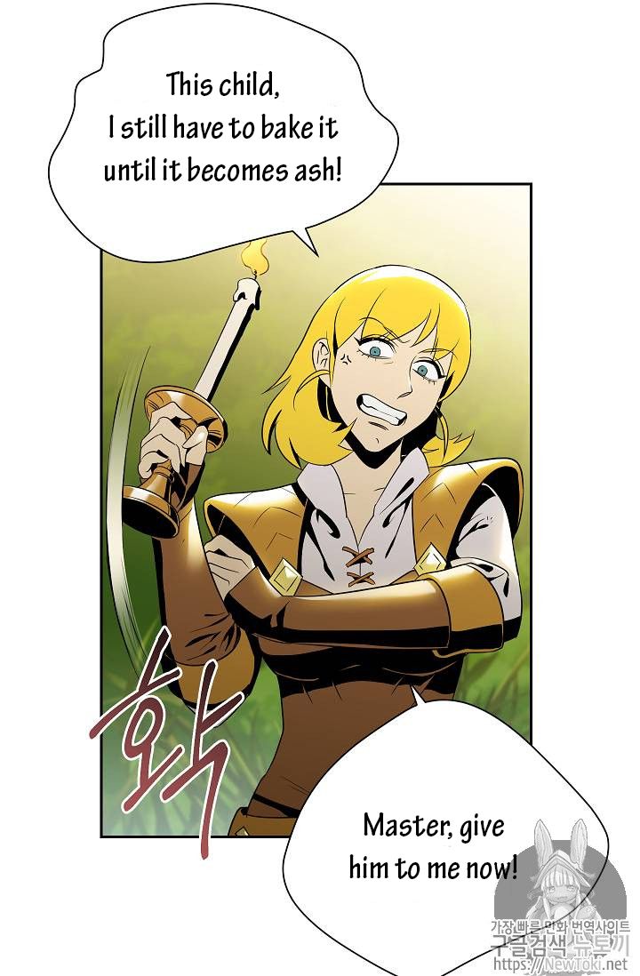 Skeleton Soldier Couldn’T Protect The Dungeon Chapter 77 page 31