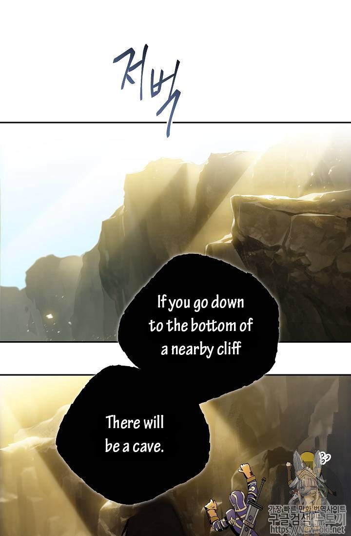 Skeleton Soldier Couldn’T Protect The Dungeon Chapter 77 page 40
