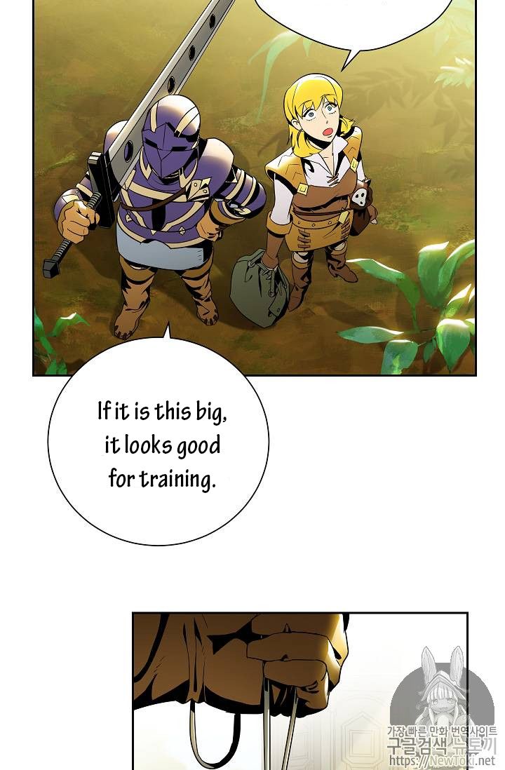 Skeleton Soldier Couldn’T Protect The Dungeon Chapter 77 page 45