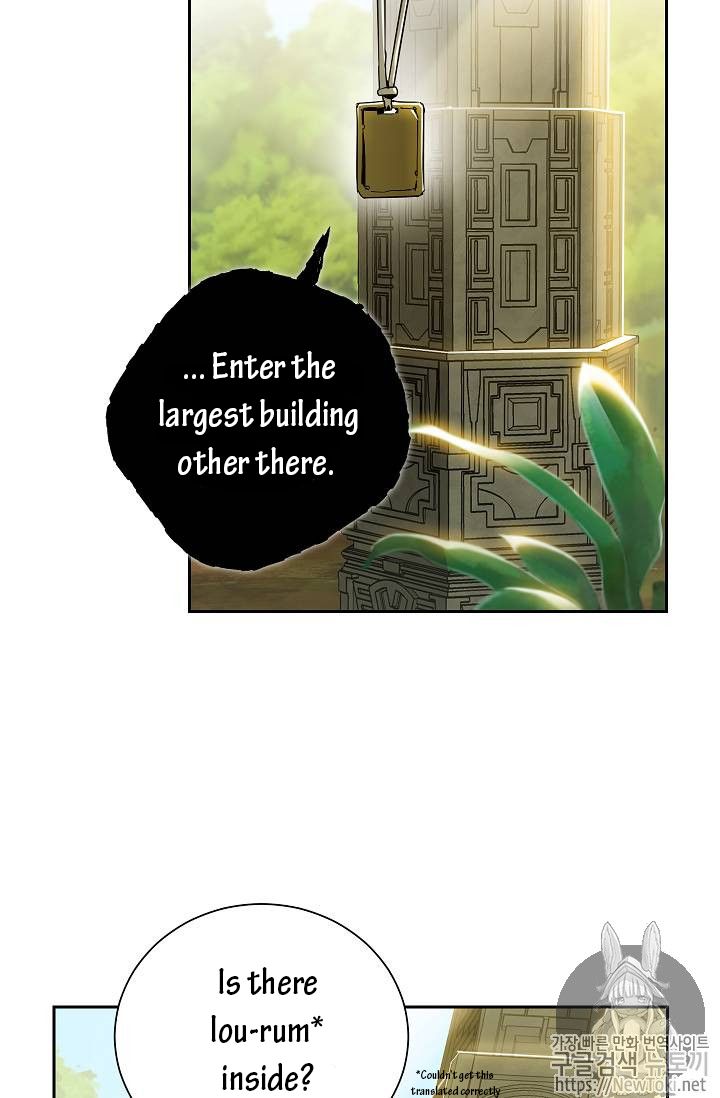Skeleton Soldier Couldn’T Protect The Dungeon Chapter 77 page 46