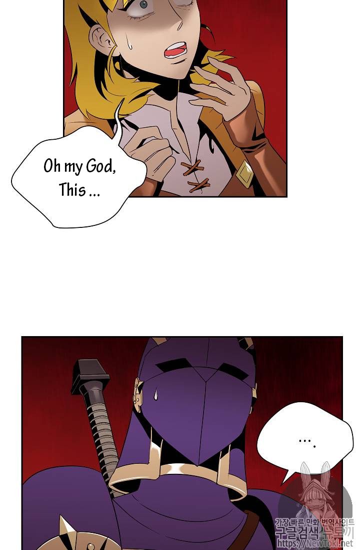 Skeleton Soldier Couldn’T Protect The Dungeon Chapter 77 page 50