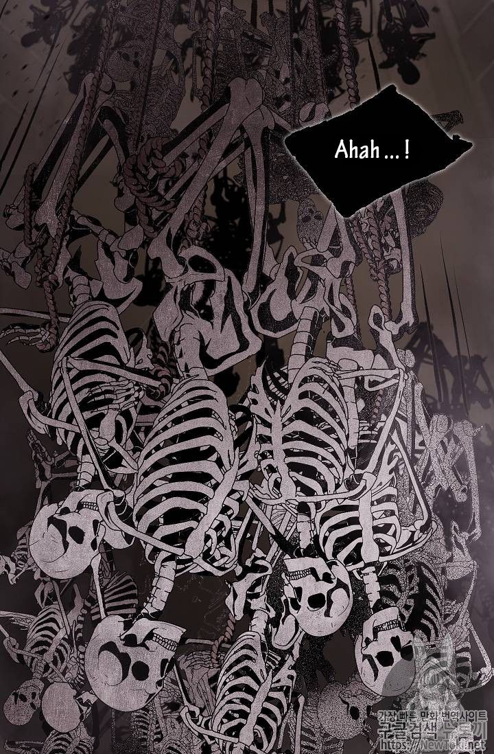 Skeleton Soldier Couldn’T Protect The Dungeon Chapter 77 page 53