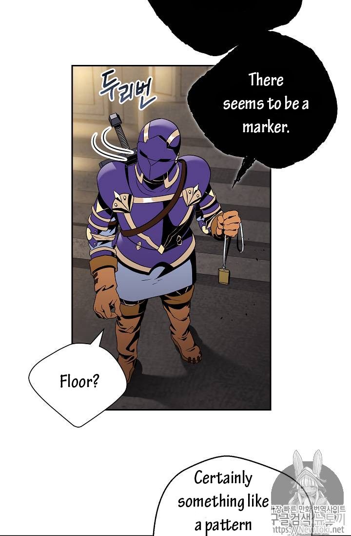 Skeleton Soldier Couldn’T Protect The Dungeon Chapter 77 page 57
