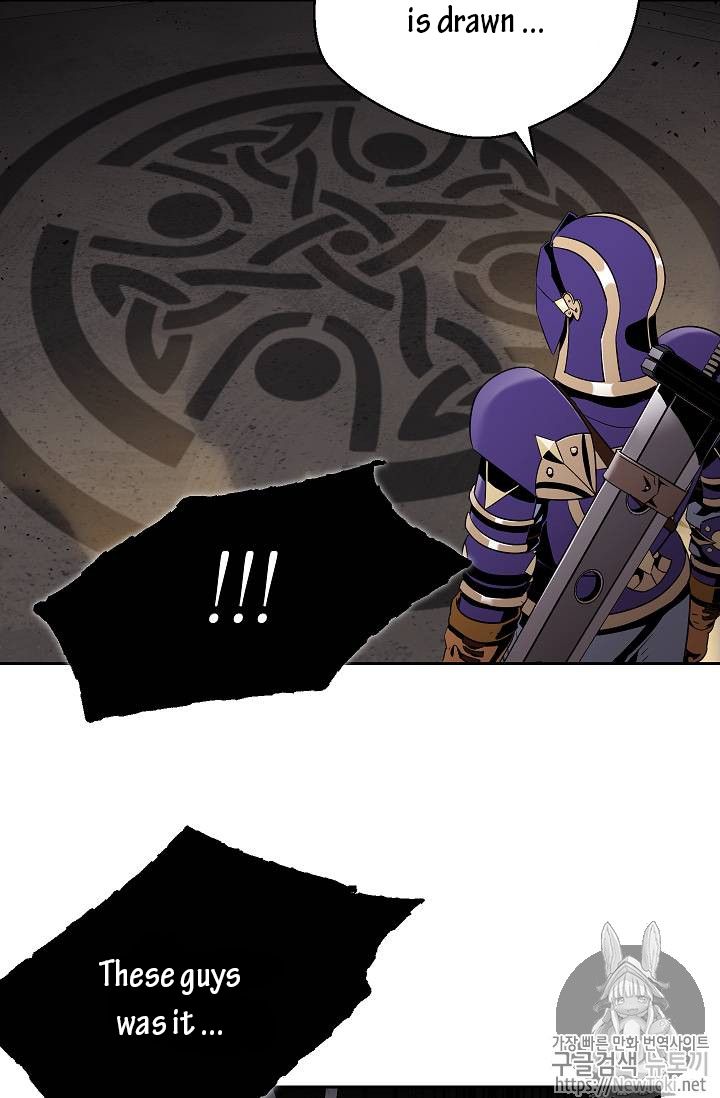 Skeleton Soldier Couldn’T Protect The Dungeon Chapter 77 page 58