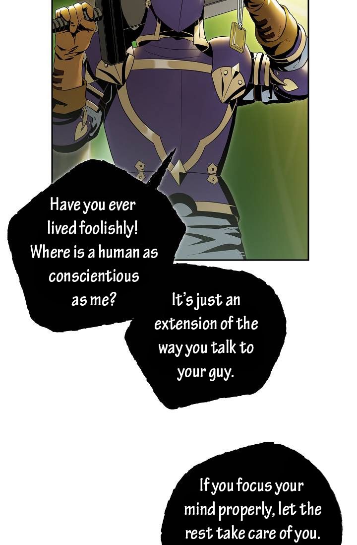 Skeleton Soldier Couldn’T Protect The Dungeon Chapter 77 page 6
