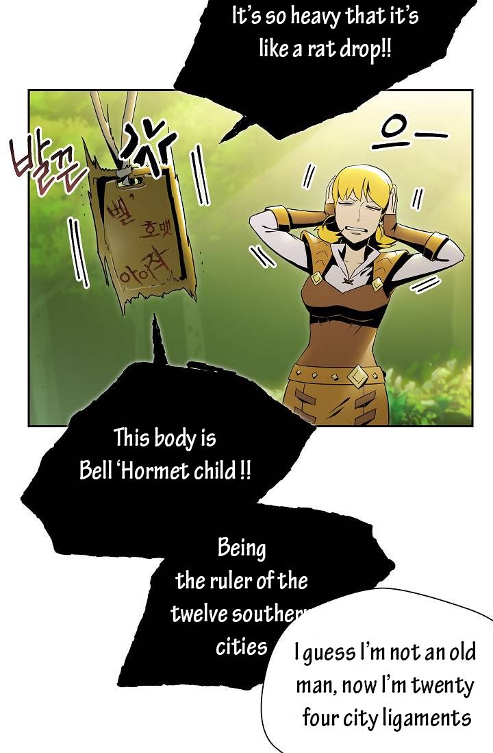 Skeleton Soldier Couldn’T Protect The Dungeon Chapter 77 page 9