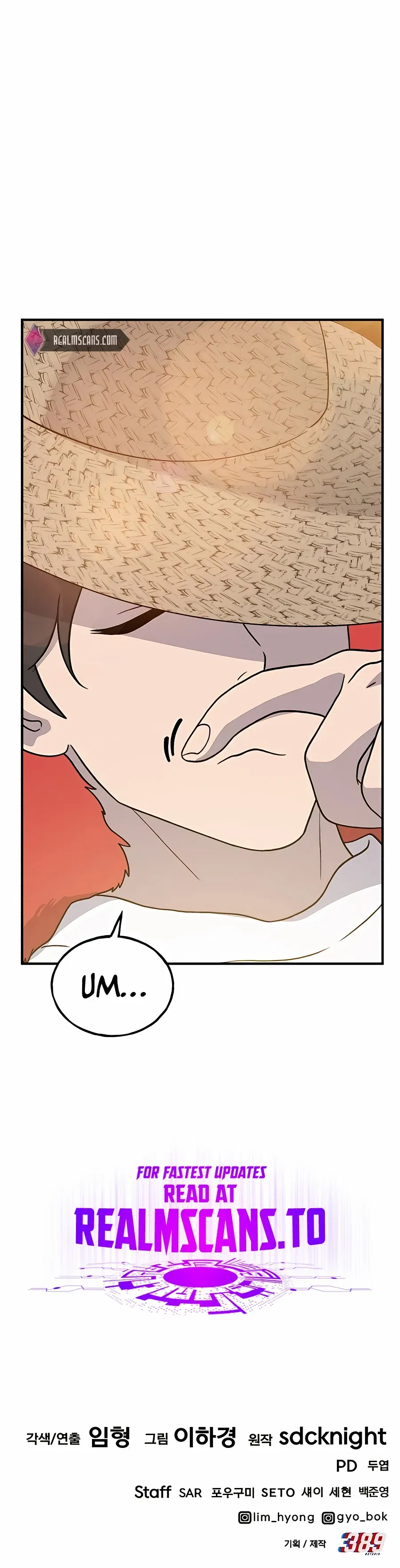 Solo Farming In The Tower Chapter 29 page 19