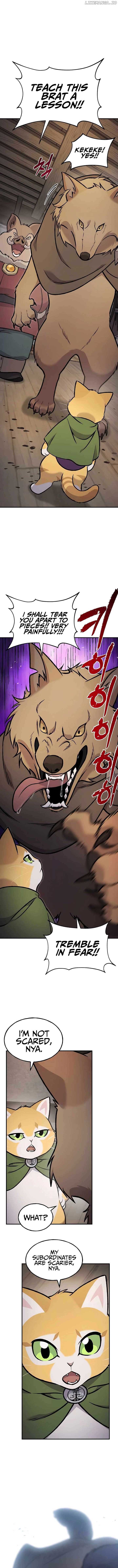 Solo Farming In The Tower Chapter 97 page 2