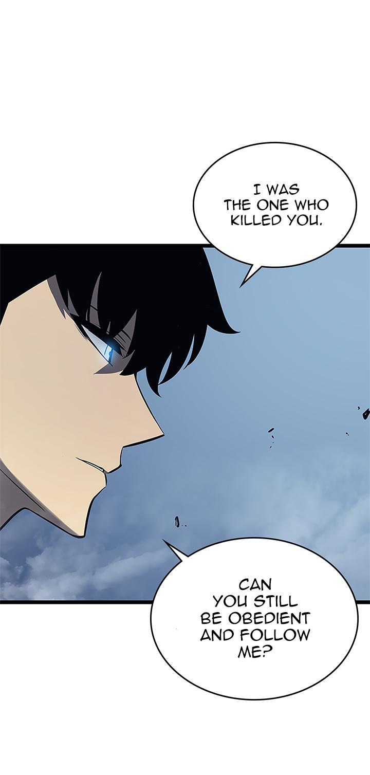 Solo Leveling Chapter 106 page 12