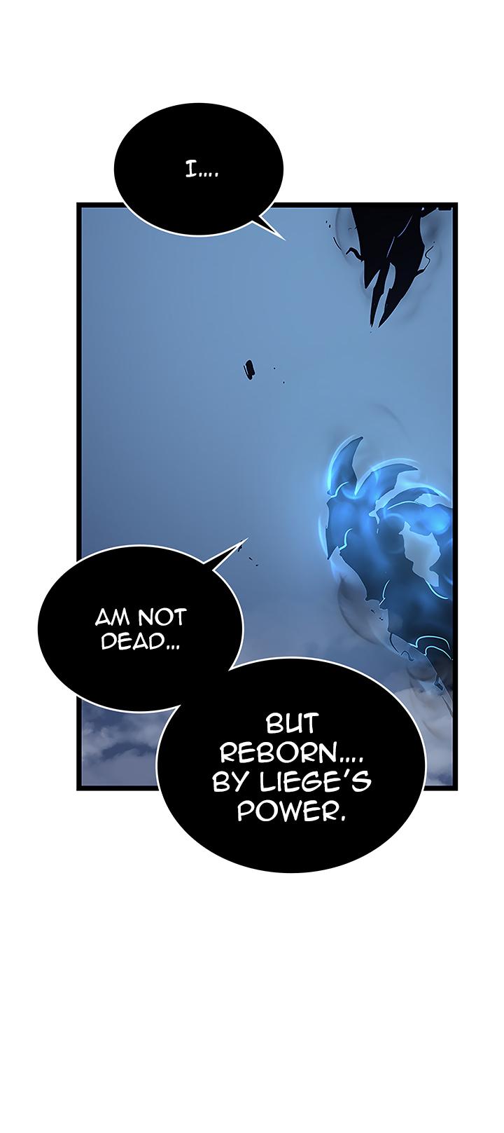 Solo Leveling Chapter 106 page 13