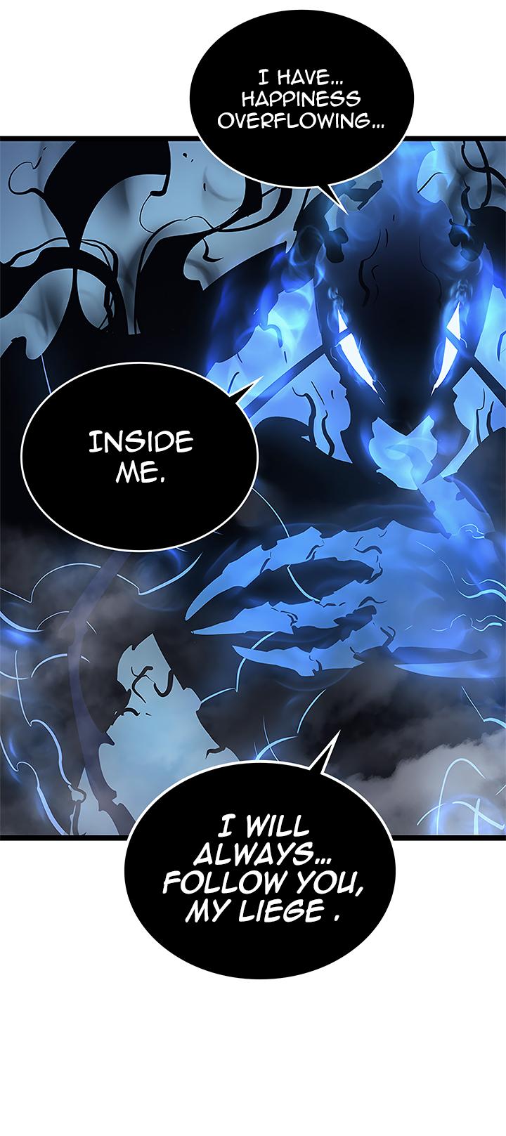 Solo Leveling Chapter 106 page 14