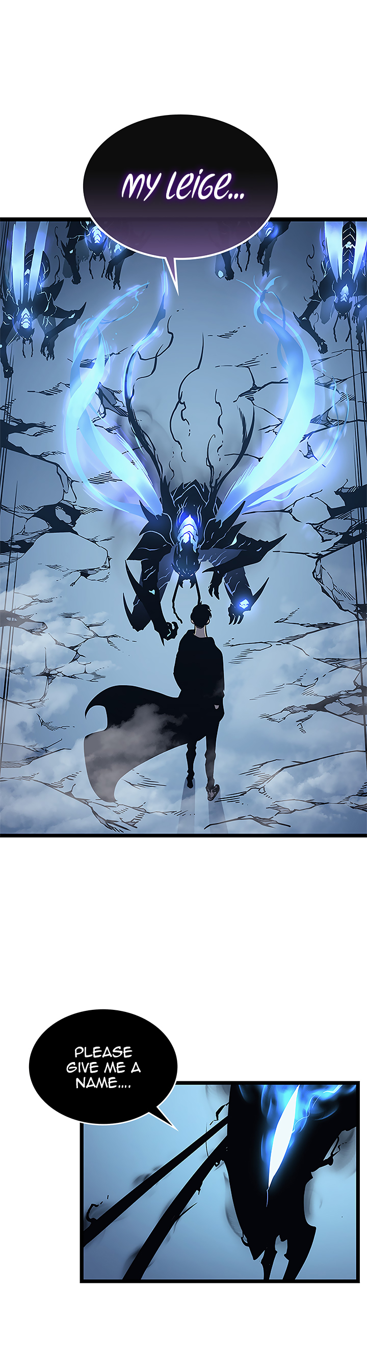 Solo Leveling Chapter 106 page 15