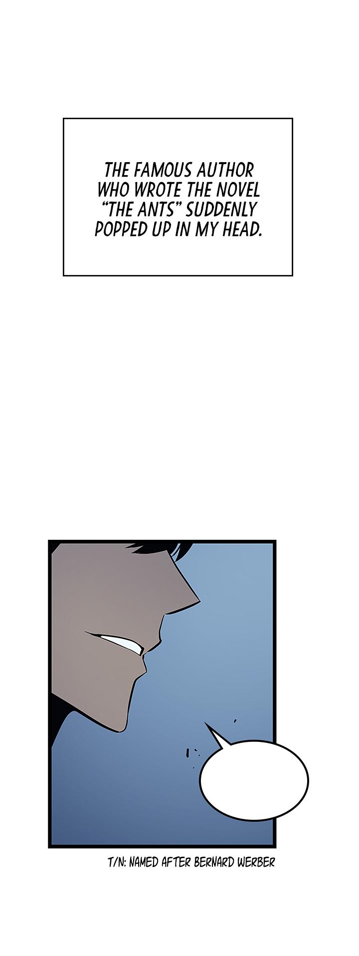 Solo Leveling Chapter 106 page 17