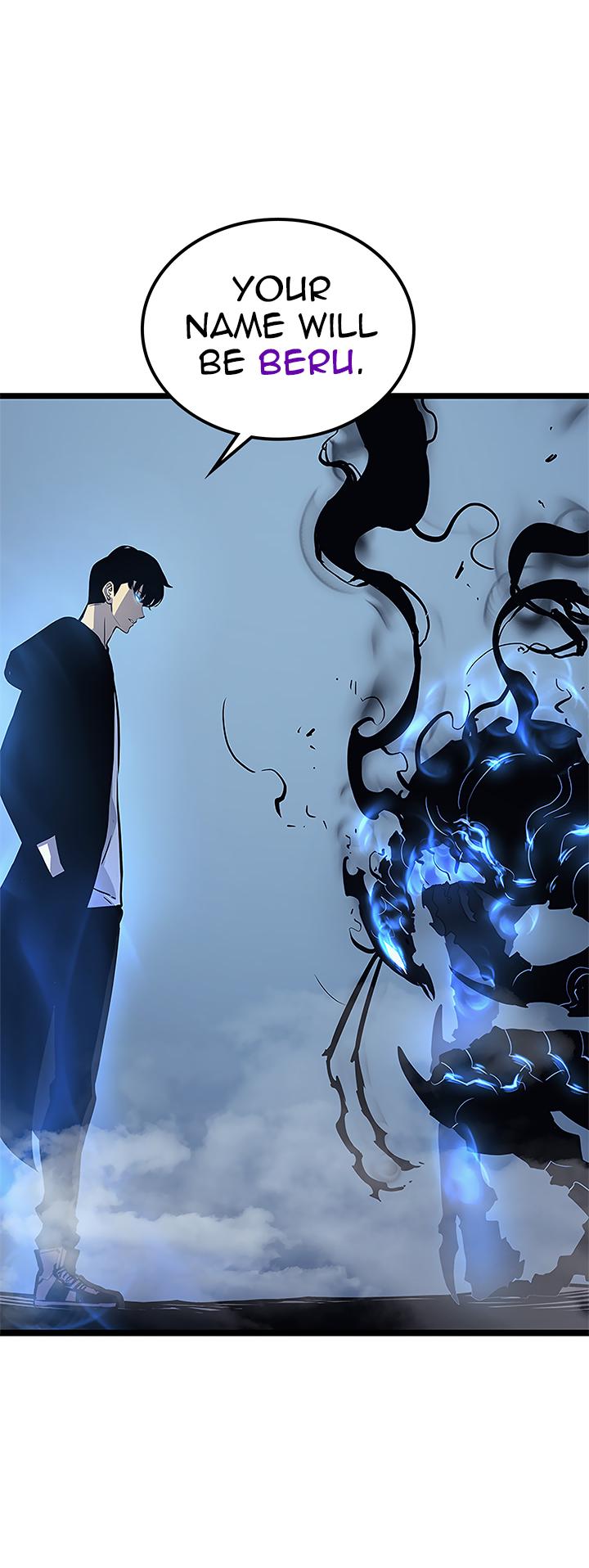 Solo Leveling Chapter 106 page 18