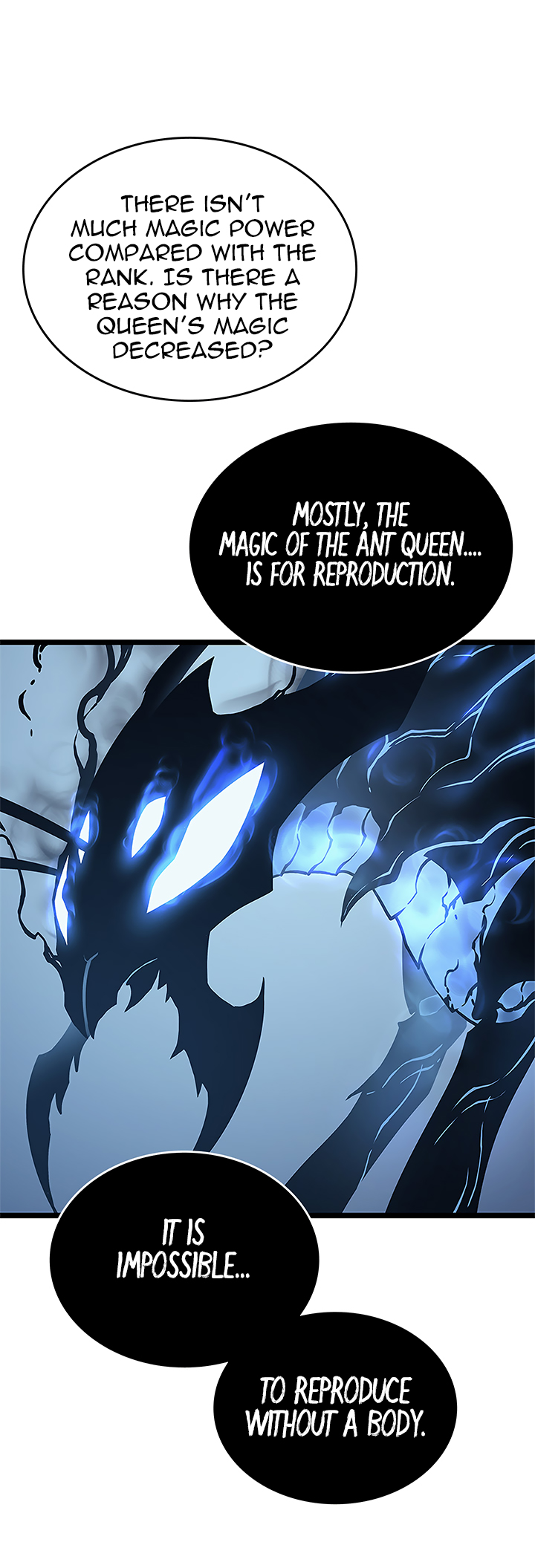 Solo Leveling Chapter 106 page 23