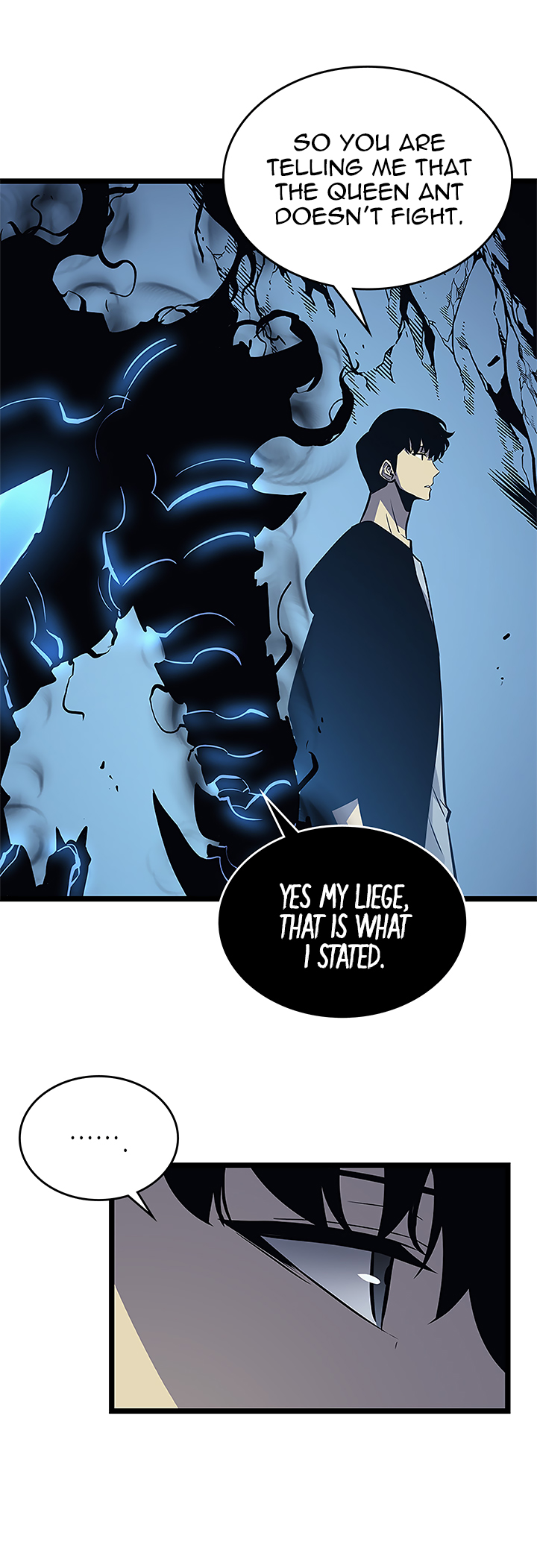 Solo Leveling Chapter 106 page 24