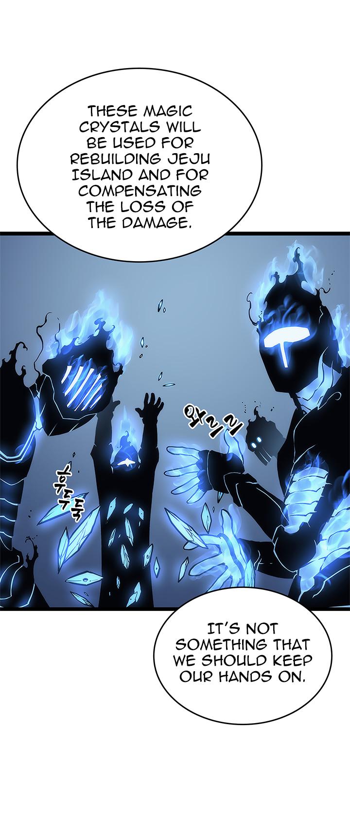 Solo Leveling Chapter 106 page 26