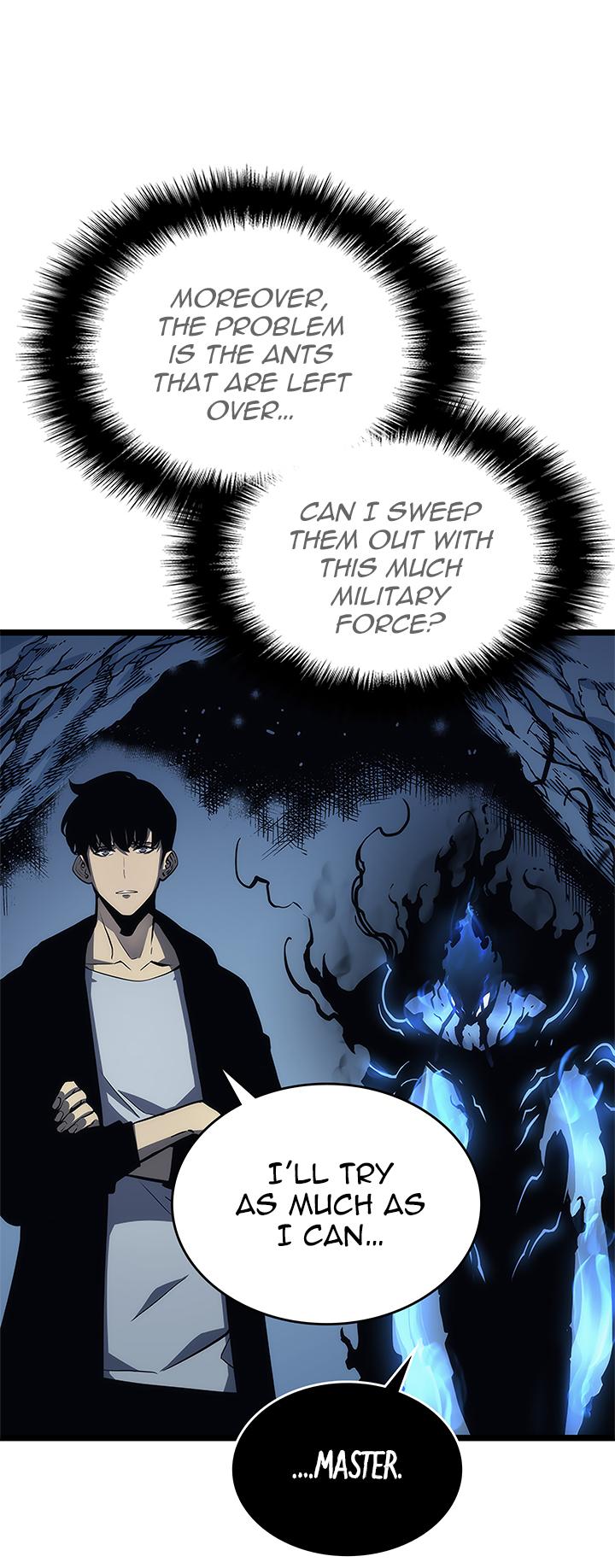 Solo Leveling Chapter 106 page 28