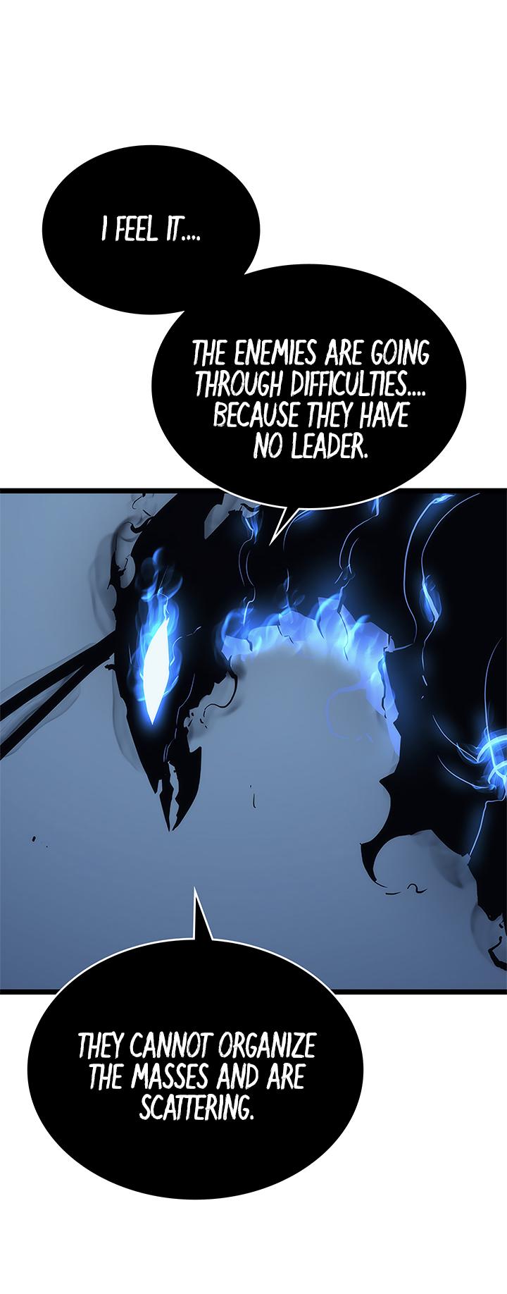 Solo Leveling Chapter 106 page 29
