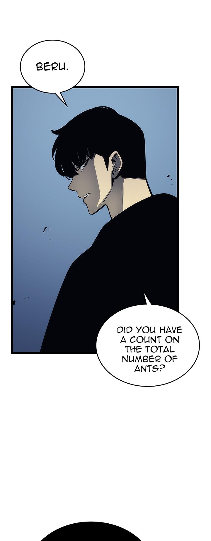 Solo Leveling Chapter 106 page 30