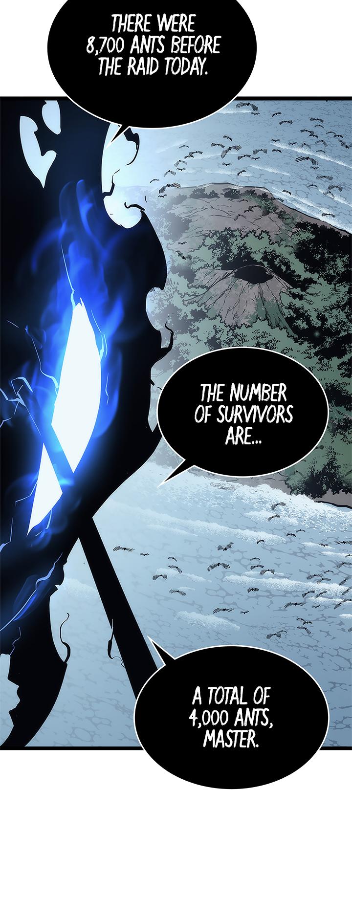 Solo Leveling Chapter 106 page 31