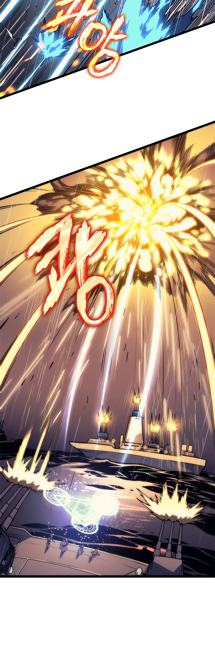 Solo Leveling Chapter 106 page 37