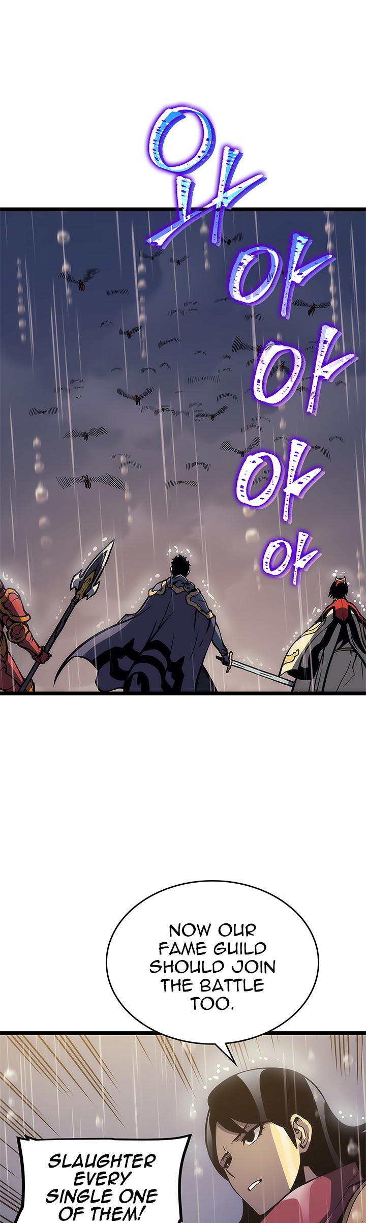 Solo Leveling Chapter 106 page 39