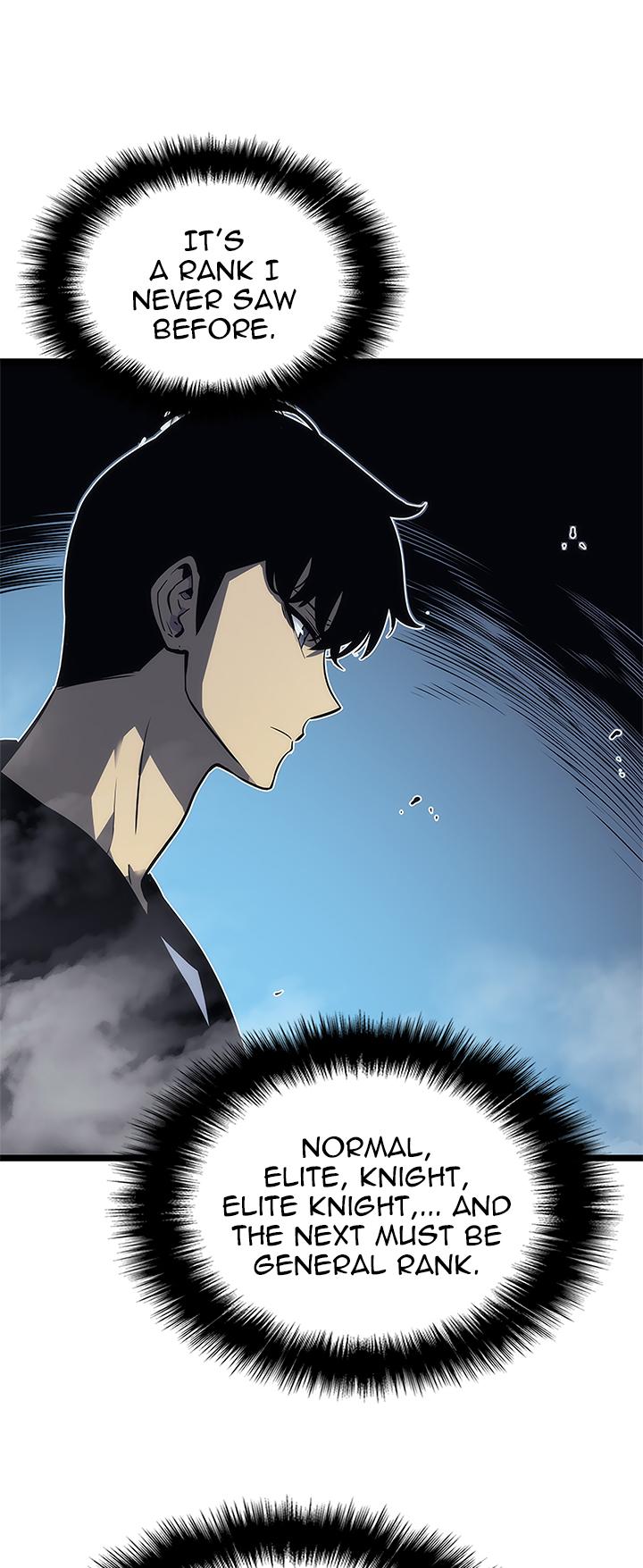 Solo Leveling Chapter 106 page 4