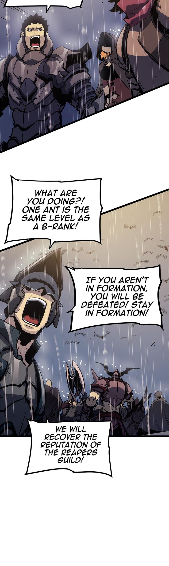 Solo Leveling Chapter 106 page 40