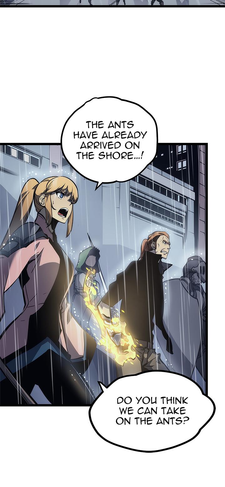 Solo Leveling Chapter 106 page 43