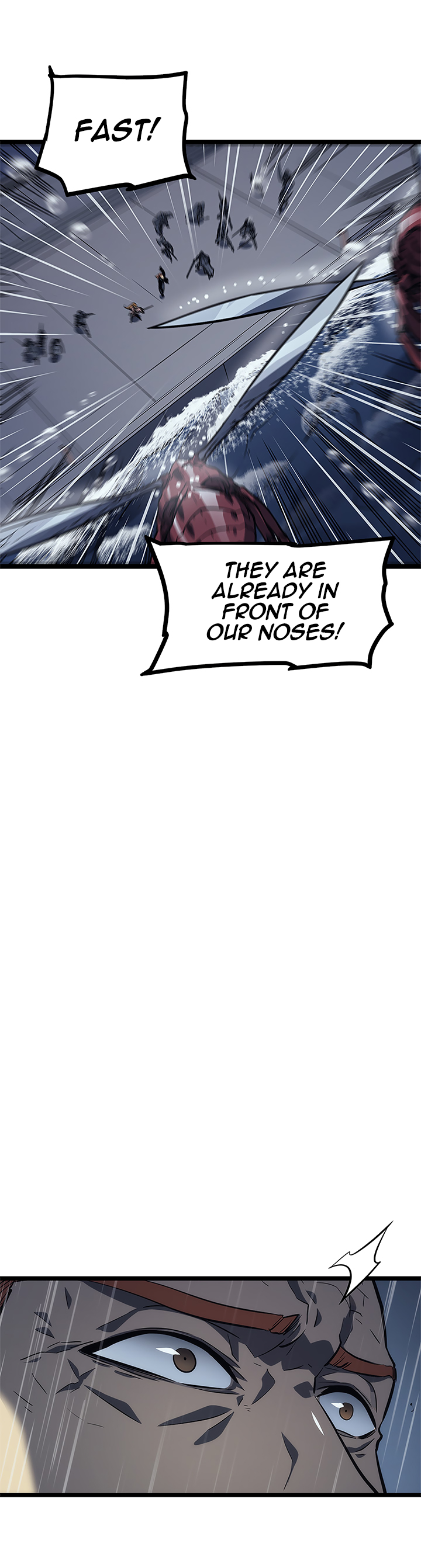 Solo Leveling Chapter 106 page 44