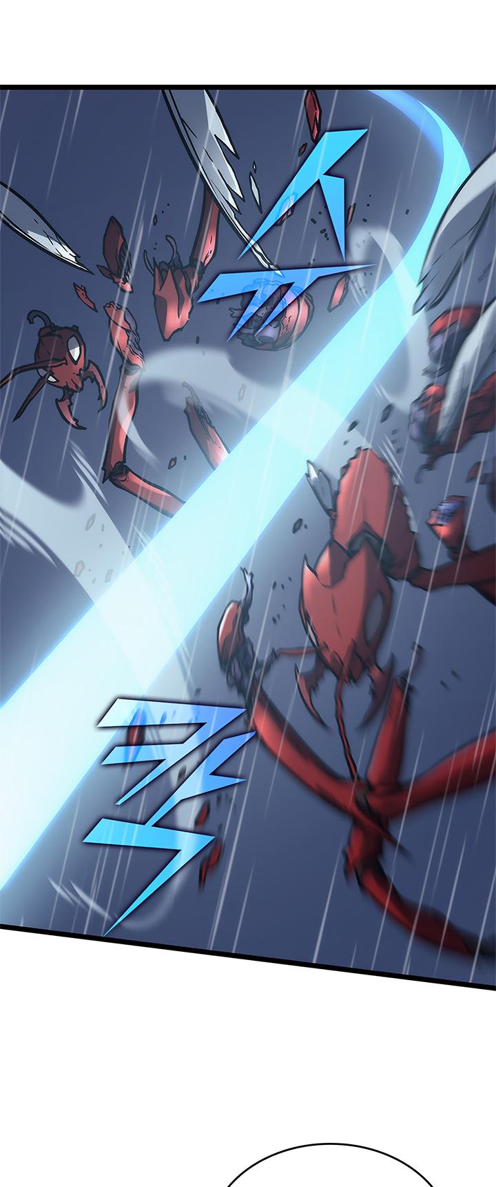 Solo Leveling Chapter 106 page 45