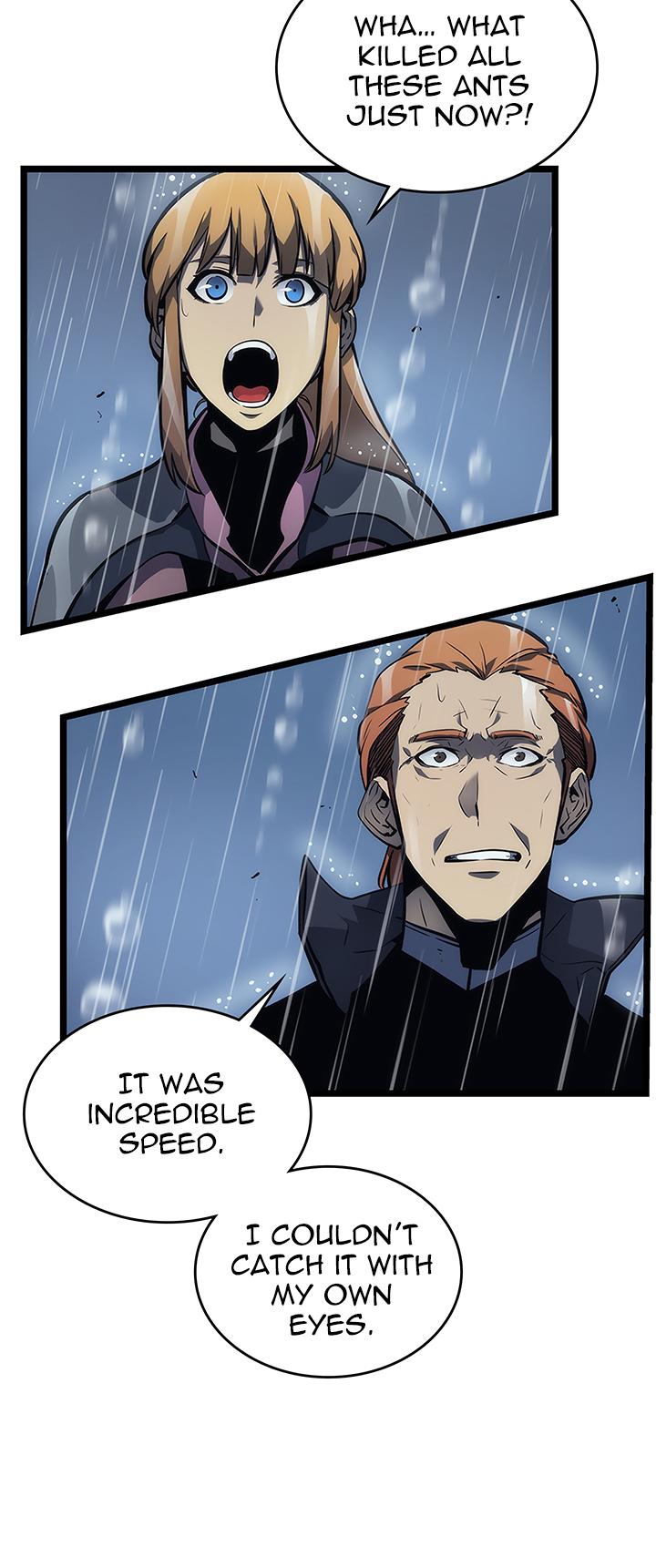 Solo Leveling Chapter 106 page 46