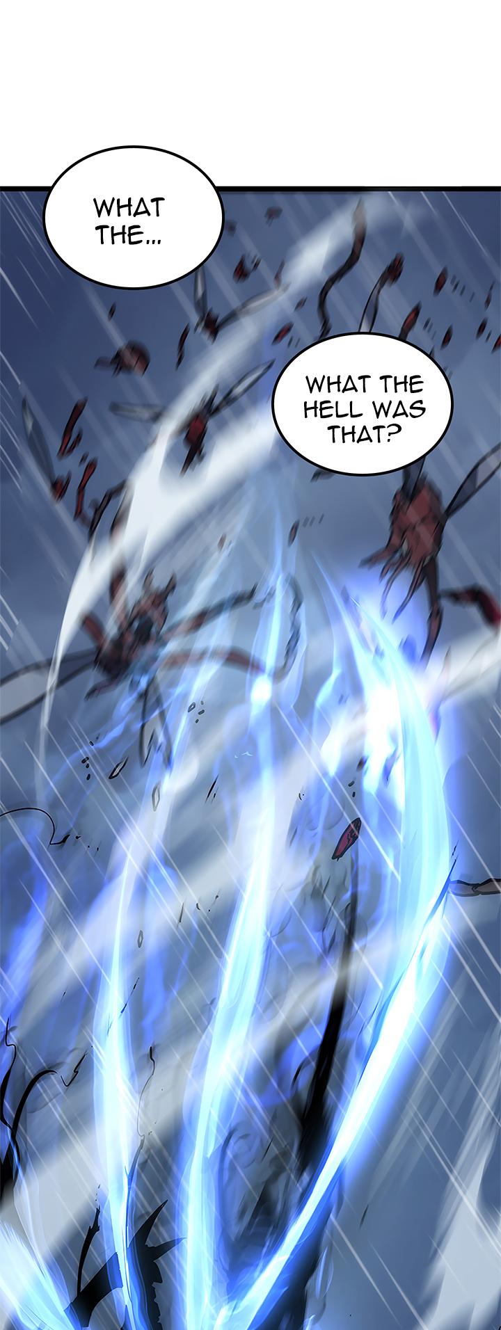 Solo Leveling Chapter 106 page 47
