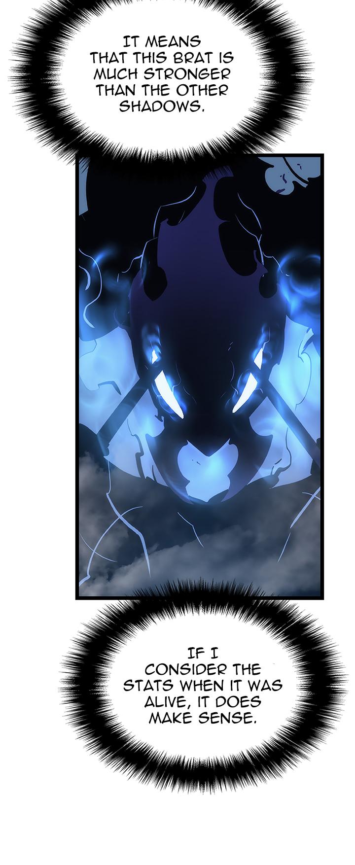 Solo Leveling Chapter 106 page 5
