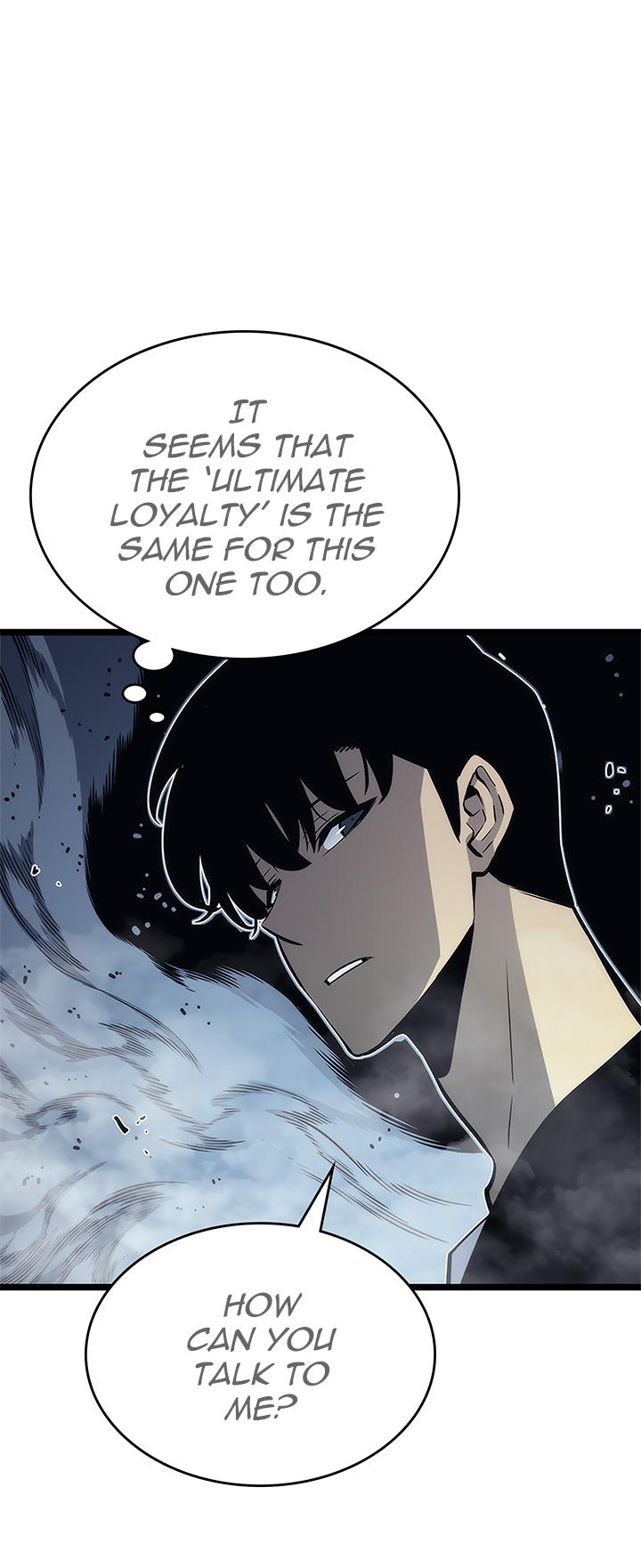 Solo Leveling Chapter 106 page 8