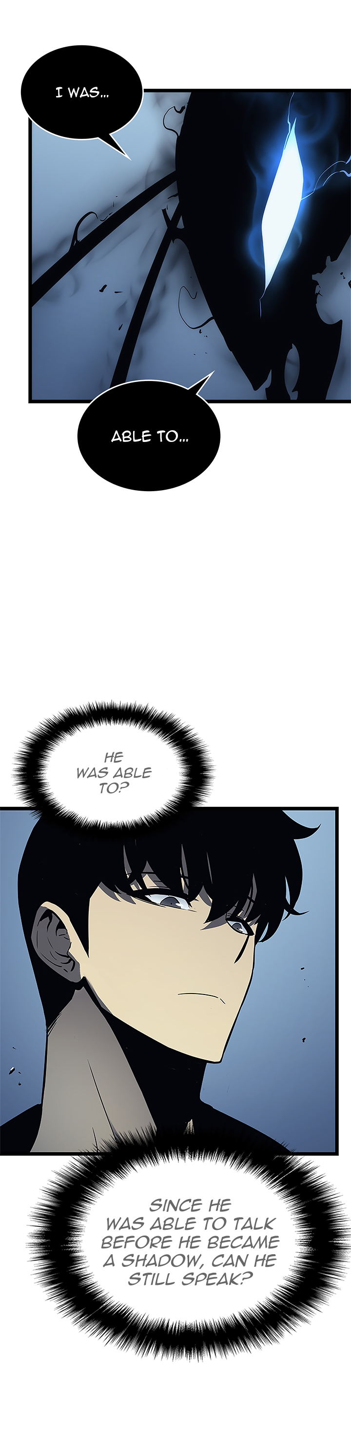 Solo Leveling Chapter 106 page 9