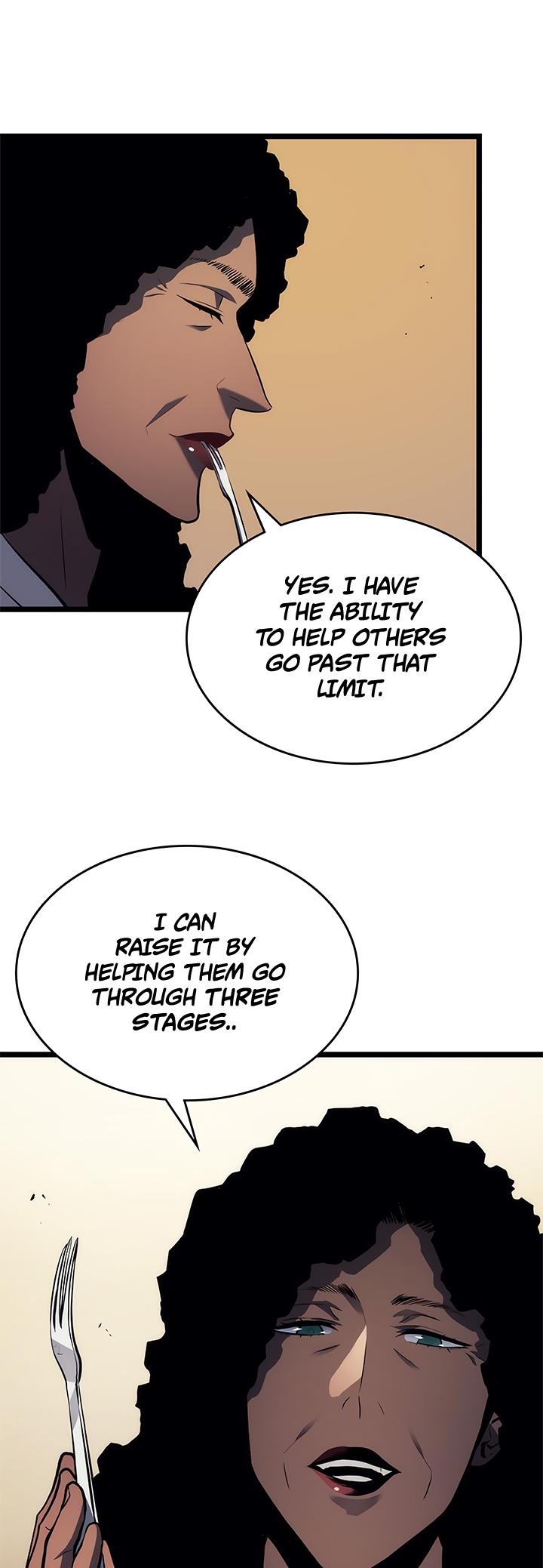 Solo Leveling Chapter 109 page 12