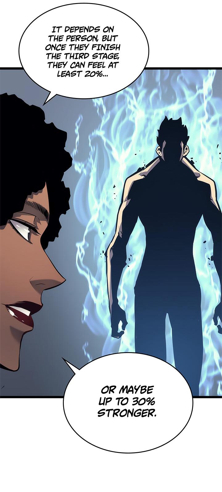 Solo Leveling Chapter 109 page 15