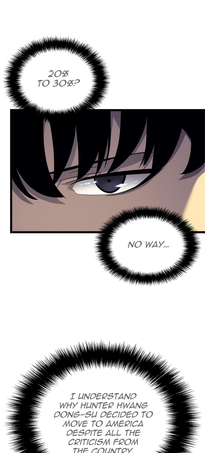 Solo Leveling Chapter 109 page 16
