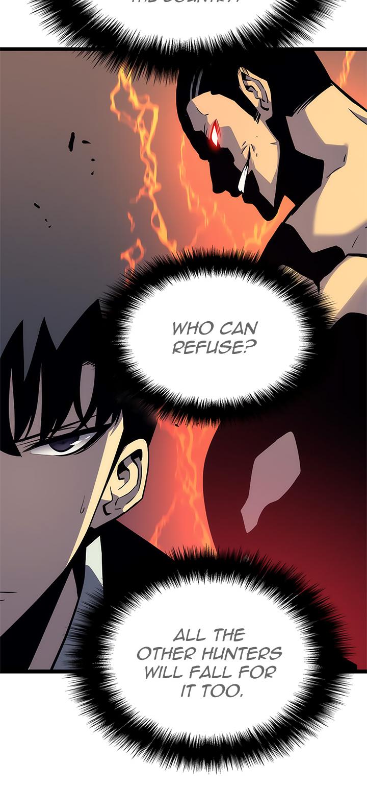 Solo Leveling Chapter 109 page 17