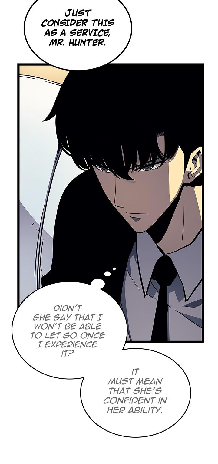 Solo Leveling Chapter 109 page 23