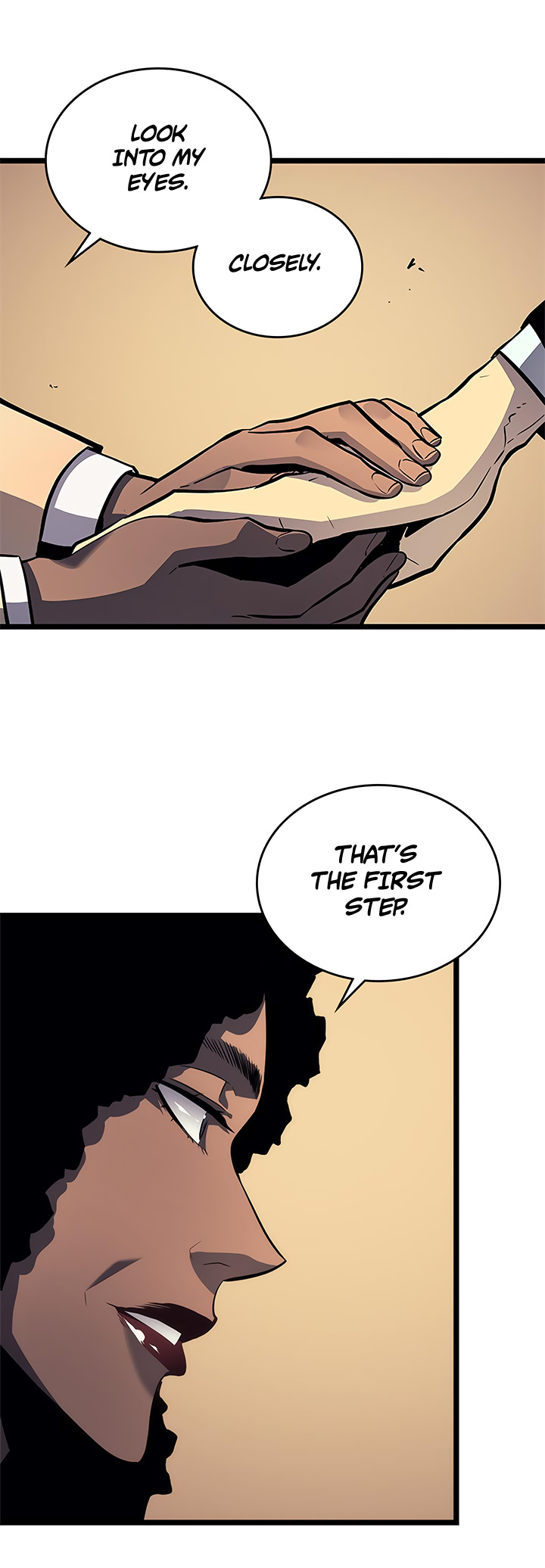 Solo Leveling Chapter 109 page 24