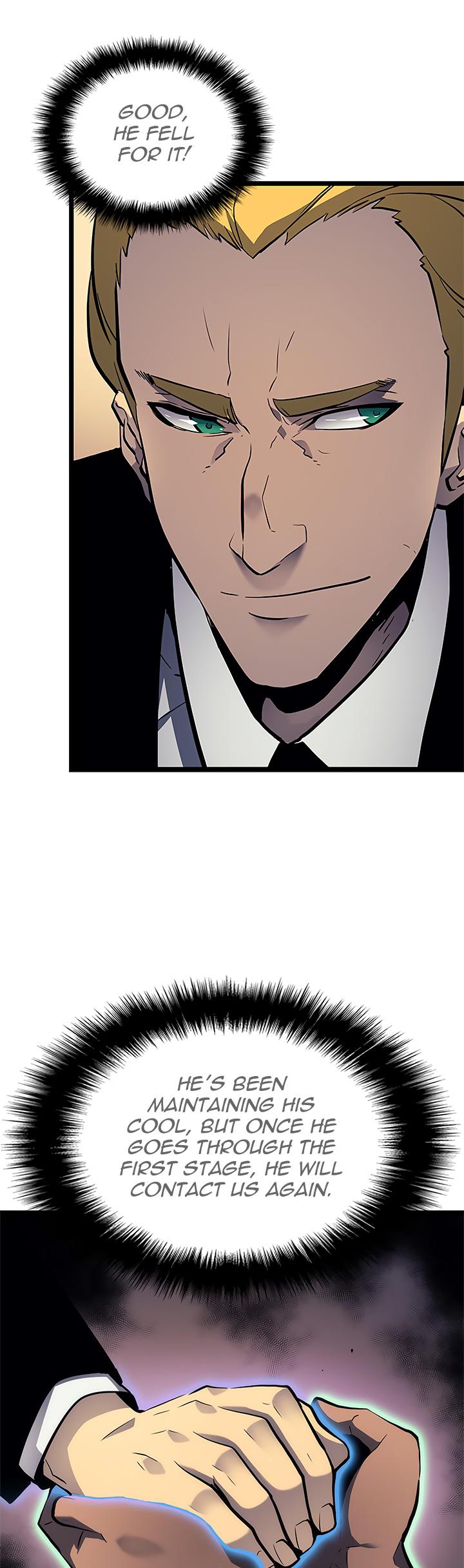 Solo Leveling Chapter 109 page 25