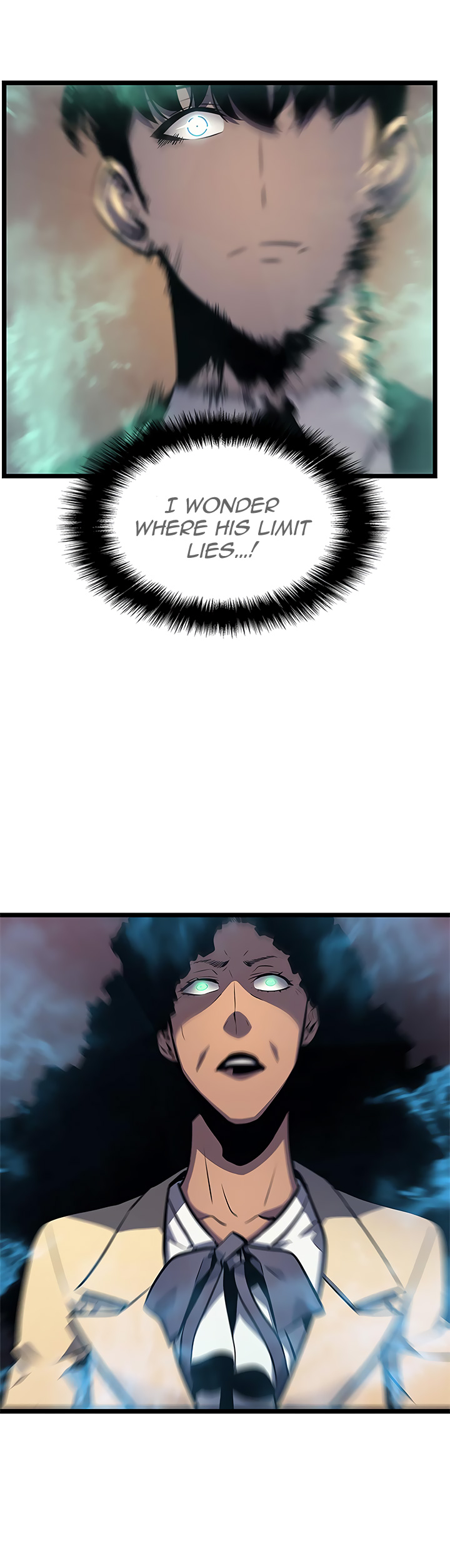 Solo Leveling Chapter 109 page 27